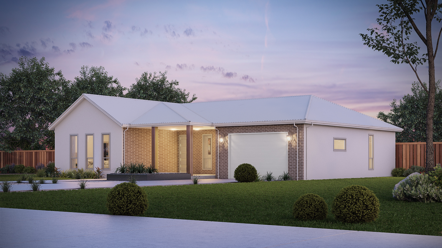 Eye Height Far Right